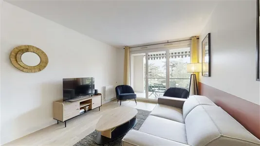 Rooms in Lyon - photo 6