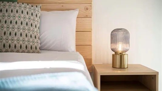 Rooms in Madrid Chamberí - photo 5