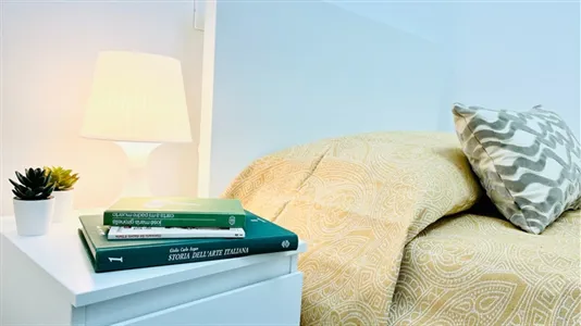 Rooms in Padua - photo 5