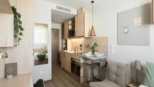 Apartments in Bami - photo 4