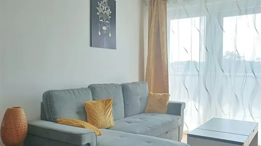 Rooms in Saint-Denis - photo 4