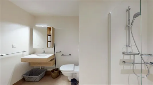 Rooms in Nanterre - photo 10