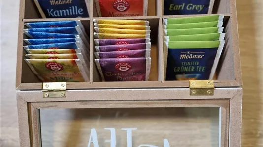 Apartments in Gießen - photo 3