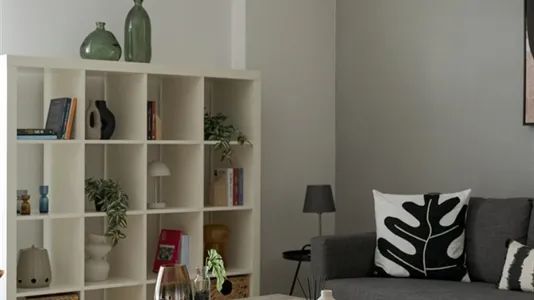 Apartments in Zografou - photo 10