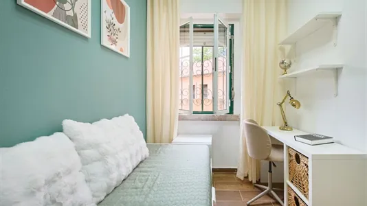 Rooms in Location is not specified - photo 10