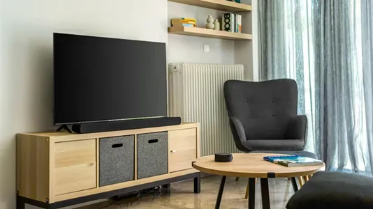 Apartments in Glyfada - photo 3