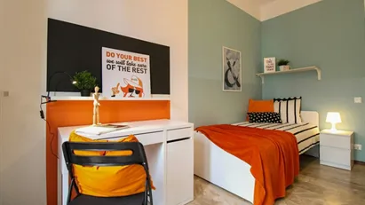 Room for rent in Brescia, Lombardia