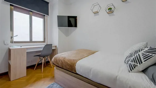 Rooms in Madrid Chamartín - photo 2