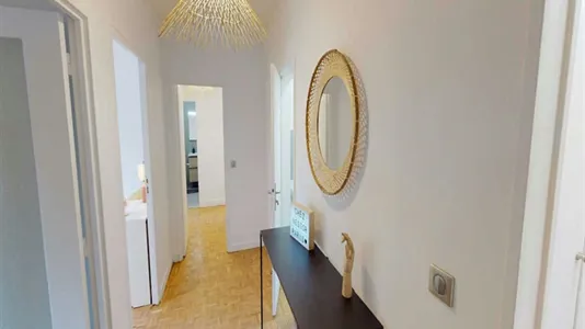 Rooms in Nanterre - photo 10