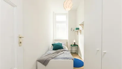 Room for rent in Berlin Charlottenburg-Wilmersdorf, Berlin