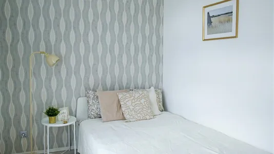 Rooms in Budapest Erzsébetváros - photo 5