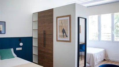 Room for rent in Barcelona Sarrià-St. Gervasi, Barcelona