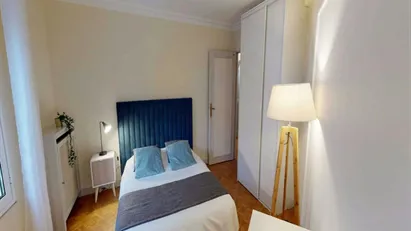 Room for rent in Paris 16ème arrondissement (South), Paris