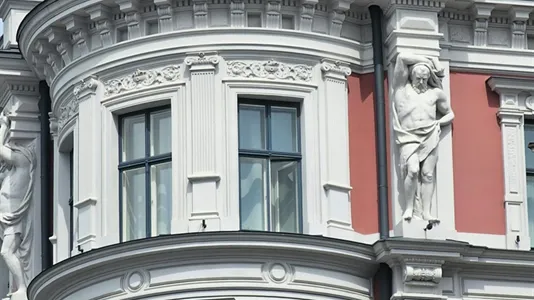 Apartments in Riga Centrs - photo 7