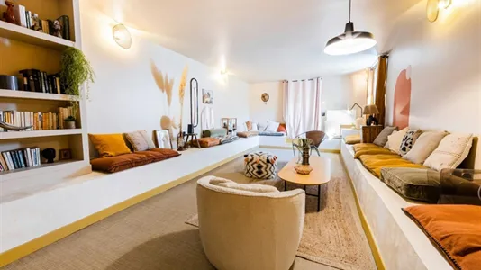 Apartments in L'Haÿ-les-Roses - photo 5