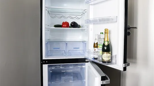 Apartments in Berlin Mitte - photo 8