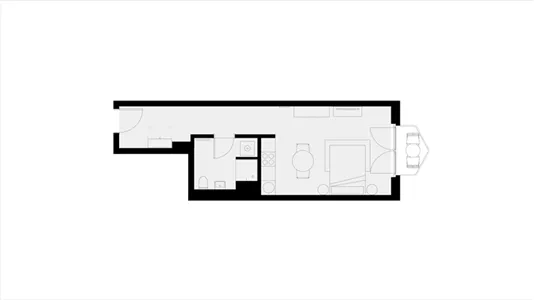 Apartments in Berlin Mitte - photo 6
