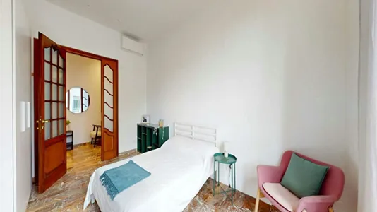 Rooms in Milano Zona 1 - Centro storico - photo 4
