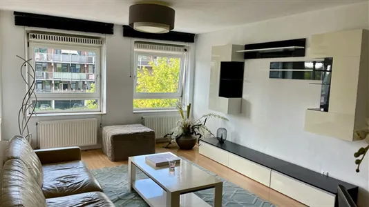 Apartments in Location is not specified - photo 4