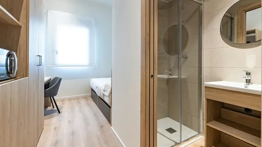 Rooms in Murcia - photo 5