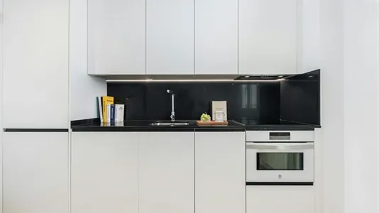 Apartments in Madrid Centro - photo 9