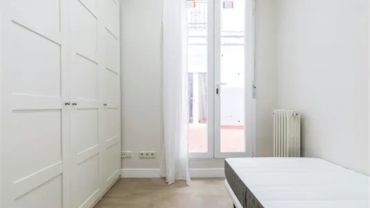 Apartments in Madrid Moncloa-Aravaca - photo 5