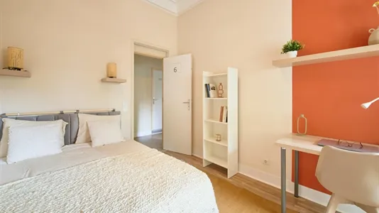 Rooms in Location is not specified - photo 4