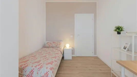 Rooms in Padua - photo 4