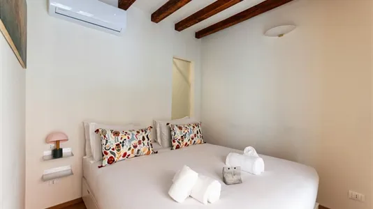 Apartments in Milano Zona 4 - Vittoria, Forlanini - photo 8