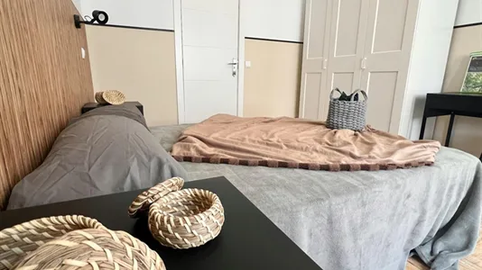 Rooms in Madrid Retiro - photo 8