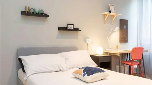 Rooms in Milano Zona 1 - Centro storico - photo 1