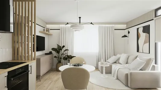 Apartments in Gliwice - photo 6