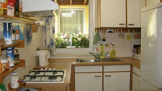 Rooms in Brussels Anderlecht - photo 6