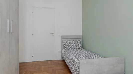 Rooms in Padua - photo 4