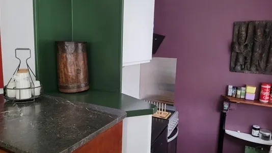 Apartments in Brussels Etterbeek - photo 10