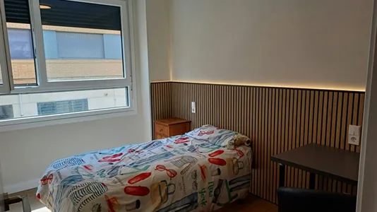 Rooms in Alcorcón - photo 7