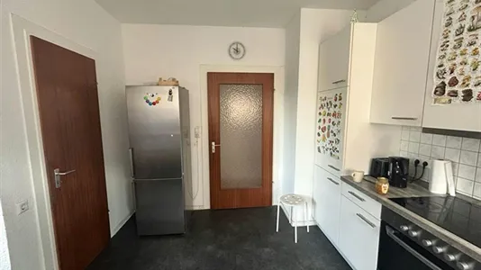 Rooms in Stuttgart Bad Cannstatt - photo 5