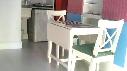 Apartments in Florence - photo 4