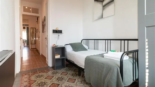 Apartments in Barcelona Sant Martí - photo 3