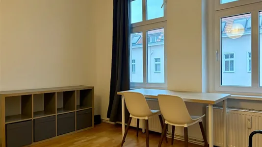 Apartments in Berlin Mitte - photo 3