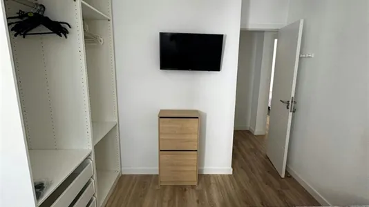 Rooms in Málaga - photo 5