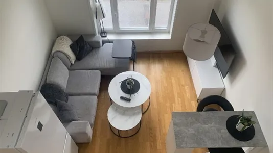 Apartments in Malmö City - photo 1