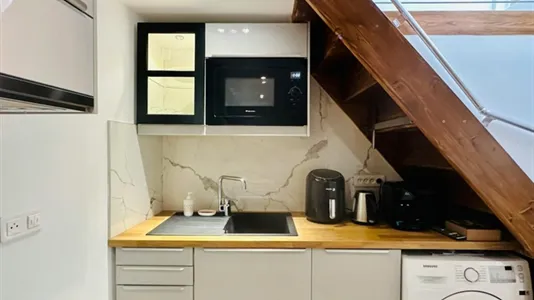 Apartments in Paris 10ème arrondissement - photo 4