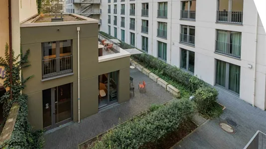 Apartments in Berlin Mitte - photo 9