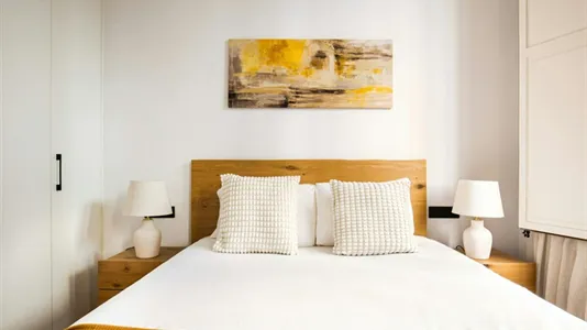 Apartments in Barcelona Ciutat Vella - photo 8