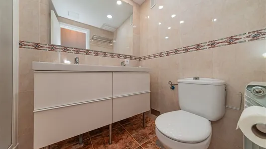 Rooms in Madrid Usera - photo 9