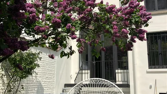 Rooms in Brussels Elsene - photo 8