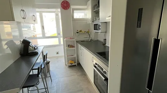 Rooms in Zaragoza - photo 3
