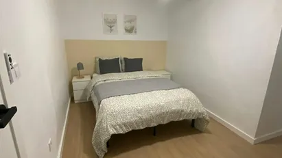 Room for rent in Burjassot, Comunidad Valenciana