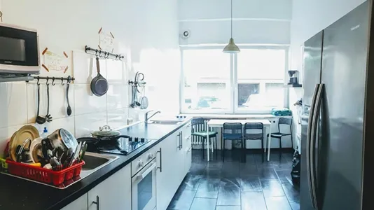 Rooms in Dortmund - photo 9